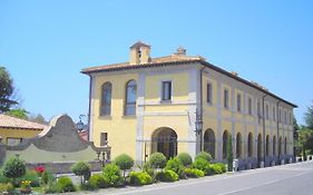 Relais Il Postiglione - Antica Posta dei Chigi