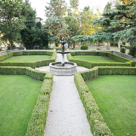 Hotel Relais Il Postiglione - Antica Posta dei Chigi Campagnano Di Roma Esterno foto