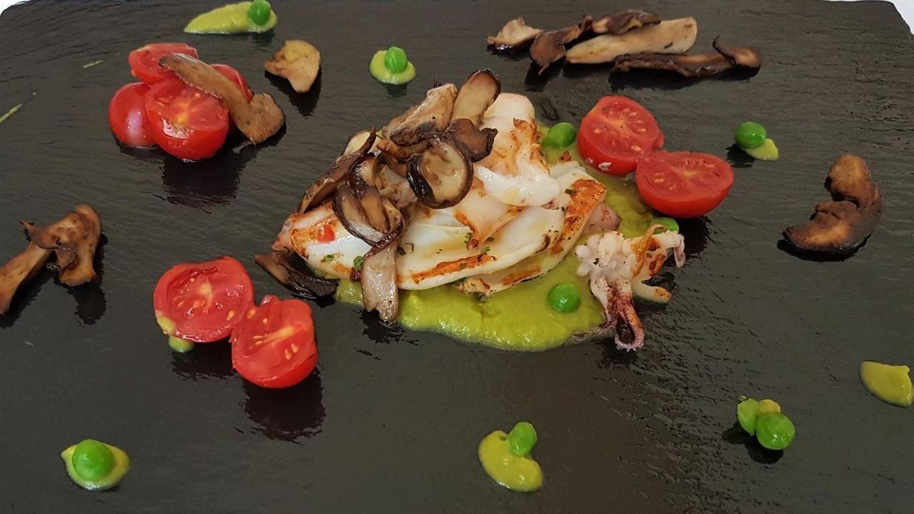 Hotel Relais Il Postiglione - Antica Posta dei Chigi Campagnano Di Roma Esterno foto